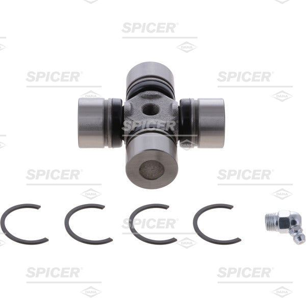 Spicer 5-3265X | (HOWES 14) Universal Joint, Greaseable