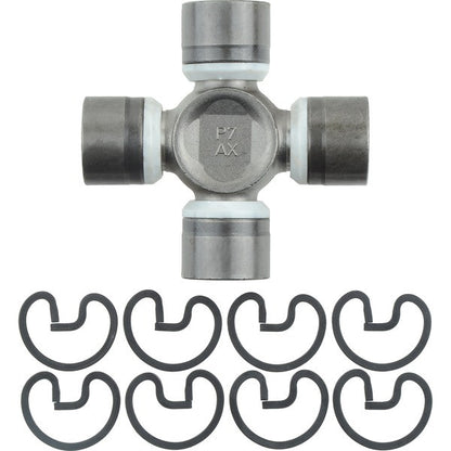 SPL 5-3613X | (Spicer 1310) Universal Joint, Non-Greaseable