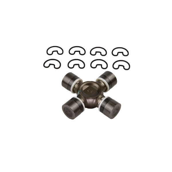 SPL 5-3616X | (Spicer 1410) Universal Joint, Non-Greaseable