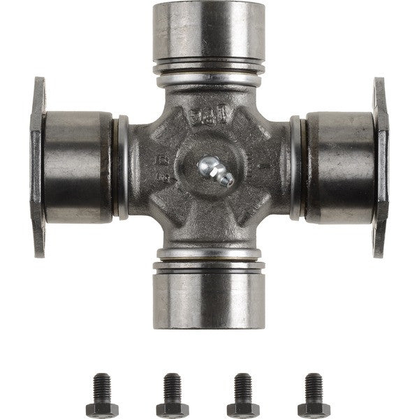 Spicer 5-423X | (Spicer 1610) Universal Joint, Greaseable