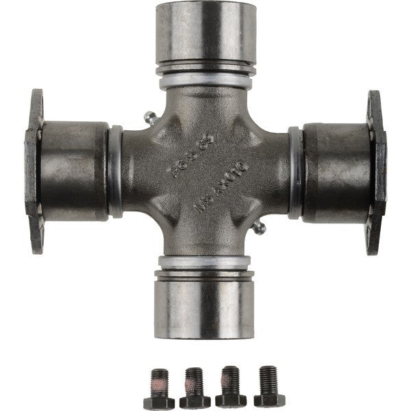 Spicer 5-671X | (Spicer 1710) Universal Joint, Greaseable
