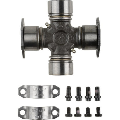 Spicer 5-674X | (Spicer 1610) Universal Joint, Greaseable