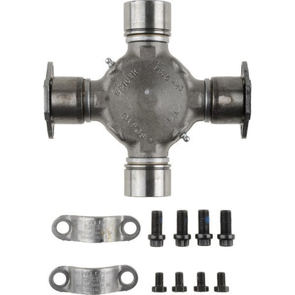 SPL 5-676X | (Spicer 1810) Universal Joint, Greaseable