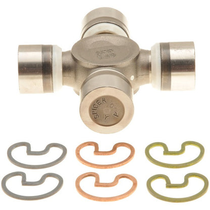 SPL 5-7438X | (Spicer 1330SPEC / SPL25) Universal Joint, Non-Greaseable