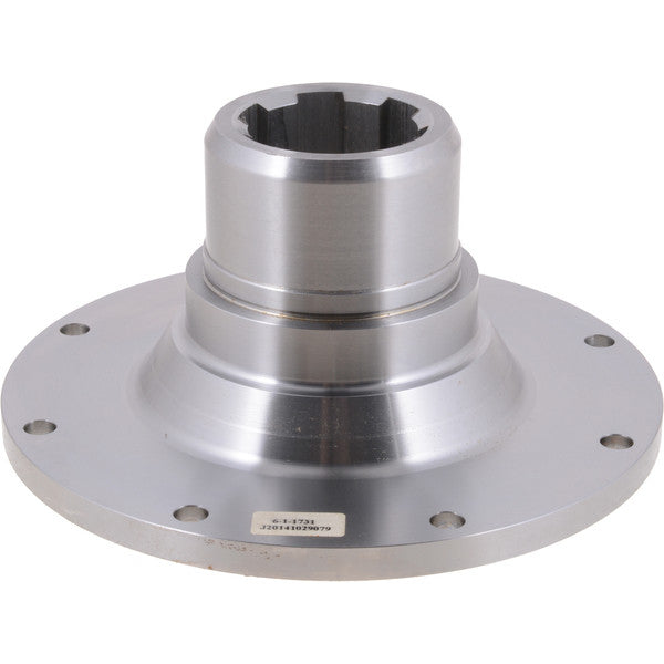 Spicer 6-1-1731 | (1710) Drive Shaft Flange - [Non-Returnable