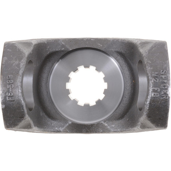 Spicer 6-4-4301X | (1710) Pinion Shaft End Yoke - [Non-Returnable]