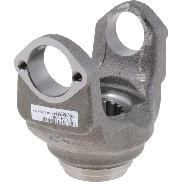 Spicer 6.3-4-161 | (1760) Pinion Shaft End Yoke – DCJ Performance