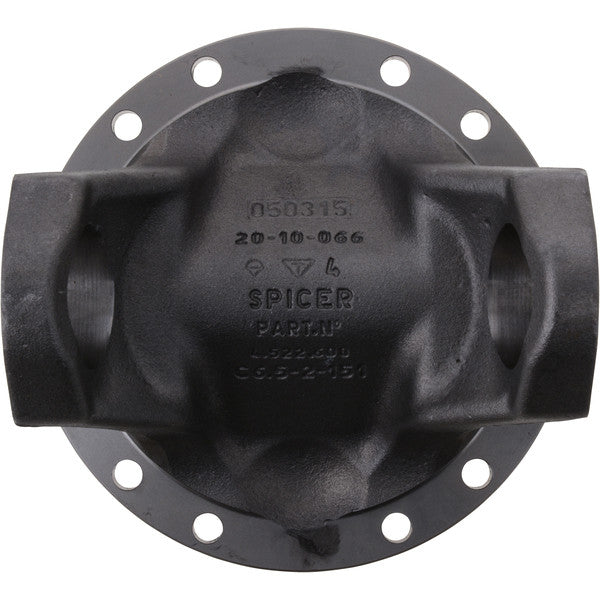 Spicer 6.5-2-329 | (1810) Drive Shaft Flange Yoke – DCJ Performance