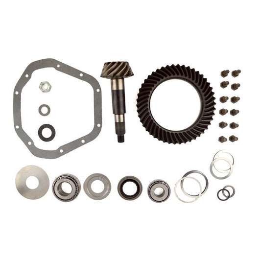 Spicer 700020-1 Differential Ring and Pinion; Dana 60R - 3.54 Ratio