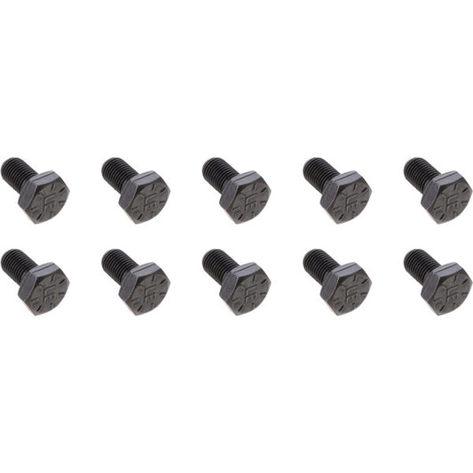 Spicer 701071-10 Differential Ring Gear Bolt -7/16" (3/4" long)