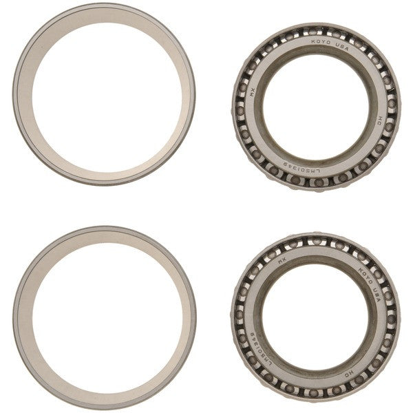Spicer 706016X Differential Carrier Bearing Kit Dana 30