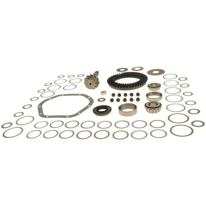 Spicer 706017-5X | Differential Ring And Pinion Dana 44 4.09