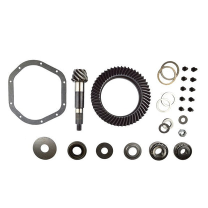 Spicer 706017-9X | Differential Ring And Pinion Dana 44 5.89