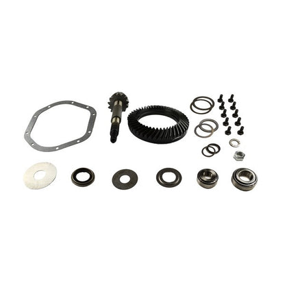Spicer 706033-1X | Differential Ring And Pinion Dana 61 3.54