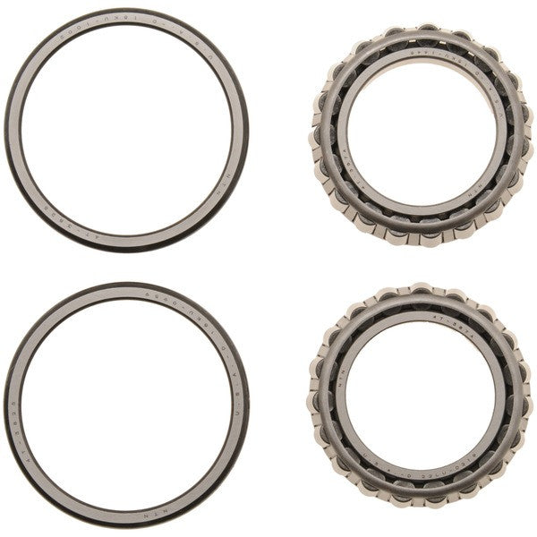 Spicer 706047X | Differential Bearing Set