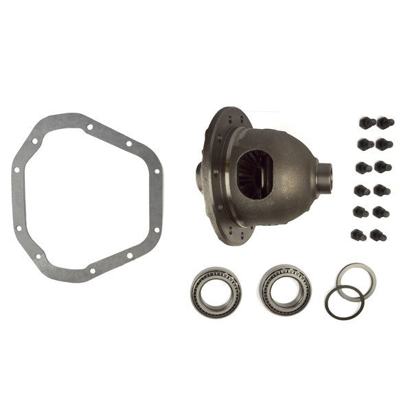 Spicer 706052X | Differential Carrier, Dana 70, Open, 4.56 And Up - [Non-Returnable]