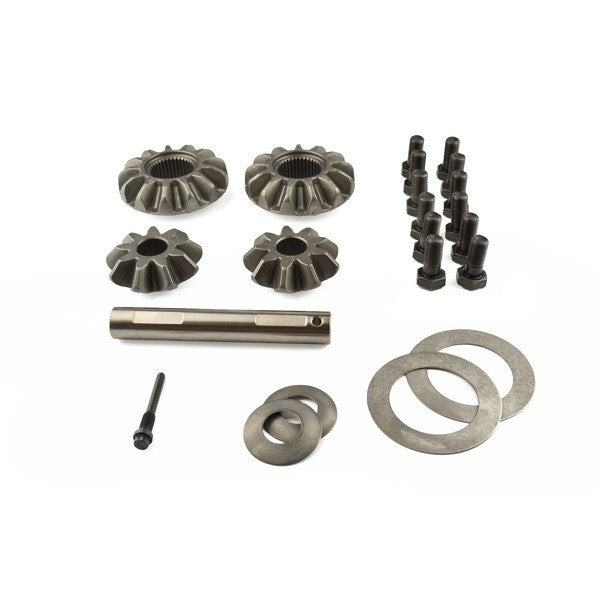Spicer 706844X Differential Carrier Gear Kit; Dana 60; 35 Spline; Open