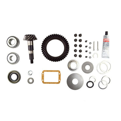 Spicer 706930-2X | Differential Ring And Pinion - Dana 30 - 3.07 Ratio