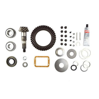 Spicer 706930-4X | Differential Ring And Pinion Dana 30 4.10