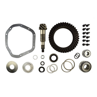 Spicer 706999-12X | Differential Ring And Pinion Dana 70Hd 6.17