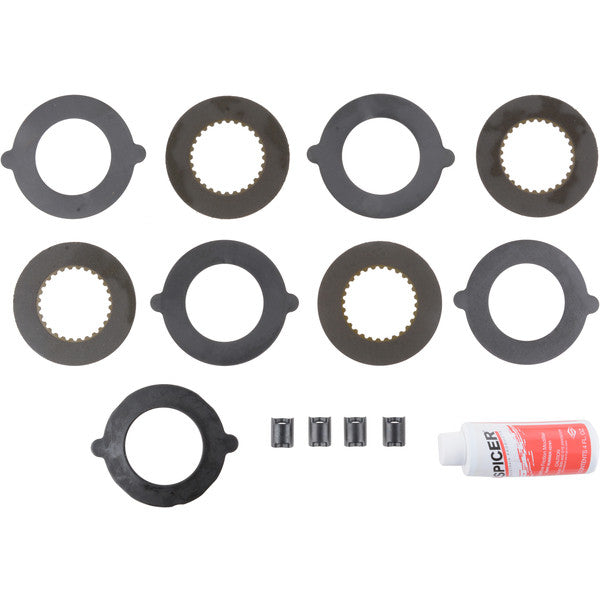 Spicer 707083X | Differential Clutch Pack