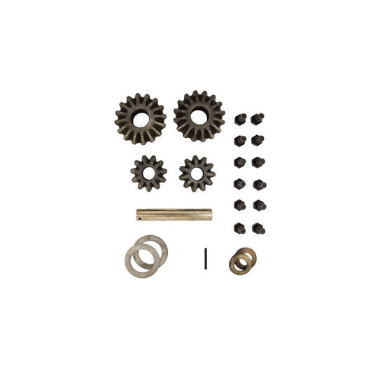 Spicer 707185X Differential Carrier Gear Kit; Dana 80; 37 Spline; Open