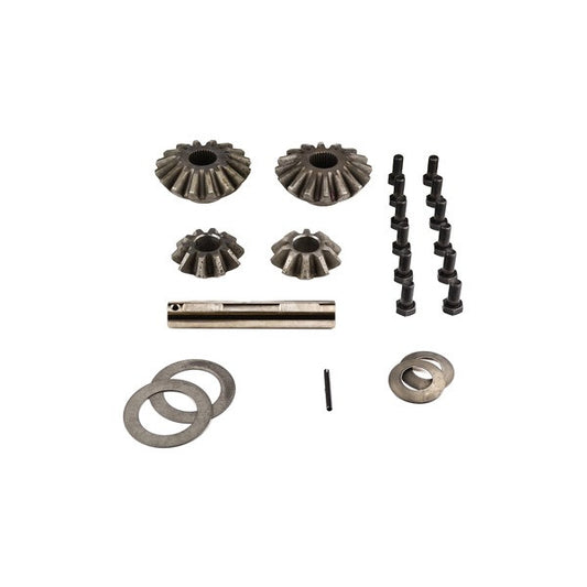 Spicer 707252X Differential Carrier Gear Kit; Dana 70; 32 Spline; Open