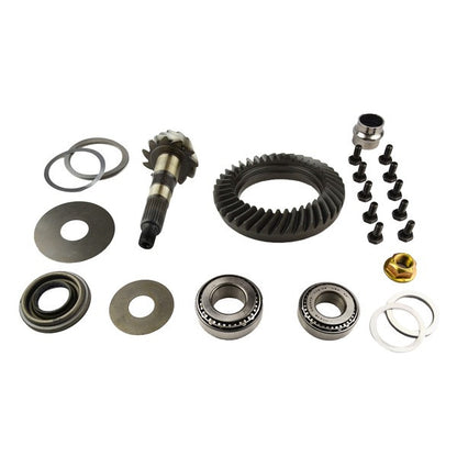 Spicer 707344-8X | Differential Ring And Pinion Dana Super 30 3.55