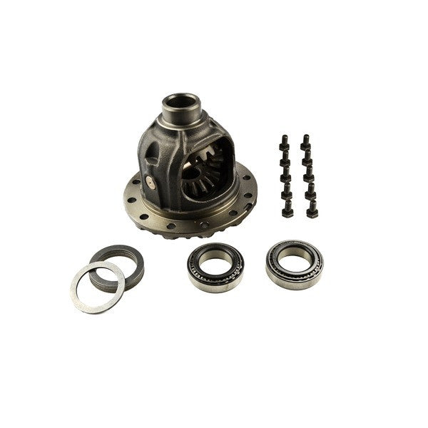Spicer 707387-1X Differential Carrier - Loaded; Dana 60, 4.10 & Down 35, Open Diff, Full Float