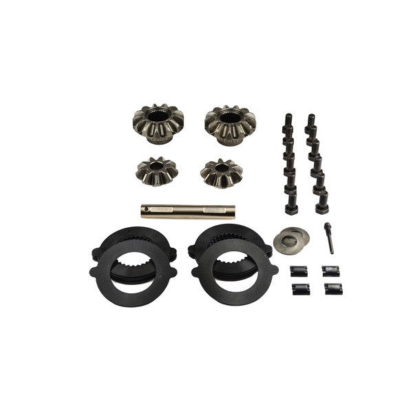Spicer 707435X Differential Inner Gear Kit; Dana 60 - 35 Spline, Open Diff, Semi Float