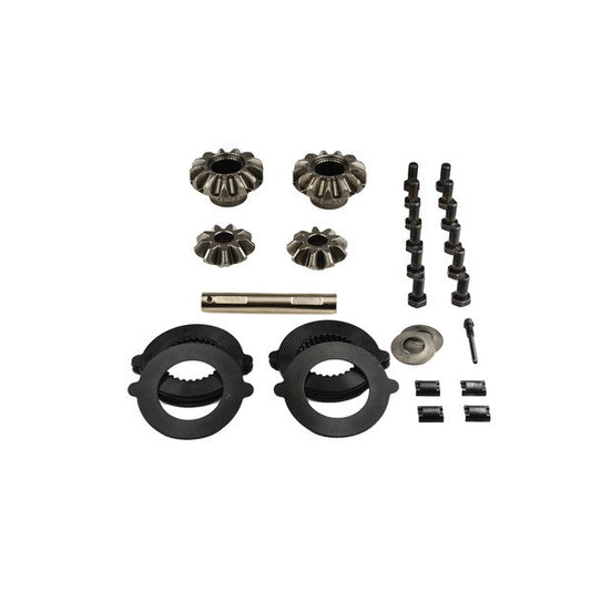 Spicer 707435X Differential Inner Gear Kit; Dana 60 - 35 Spline, Open Diff, Semi Float