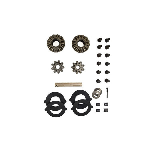 Spicer 707435X | Differential Carrier Gear Kit Dana 60 Trac-Lok - [Non-Returnable]