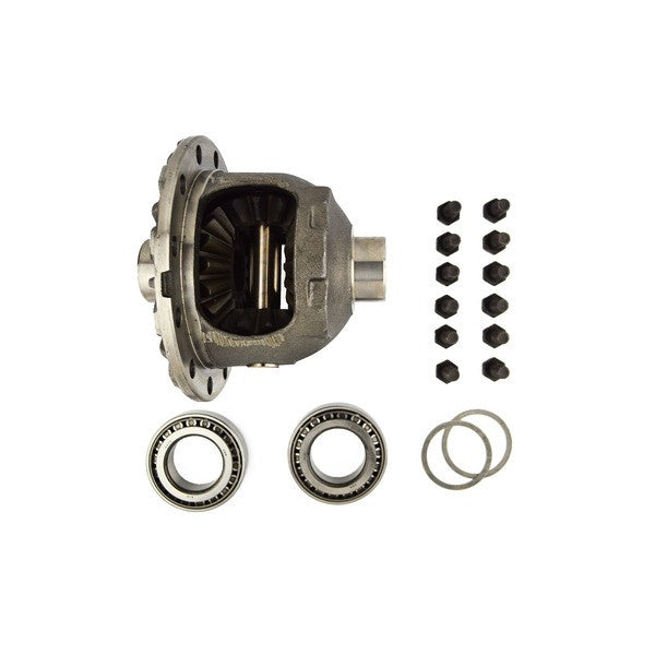 Spicer 708031 | Differential Carrier Loaded Open Dana 80 4.10 And Up