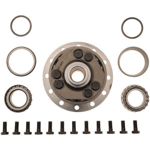 Spicer 708097 | Differential Carrier Loaded Limited Slip Dana 80 4.10 And Up