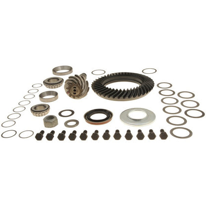 Spicer 708120-5 | Differential Ring And Pinion Dana 80 3.73