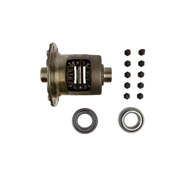 DONALD Spicer 708138 | Differential Carrier - Loaded, Dana 35, Trac-Lok