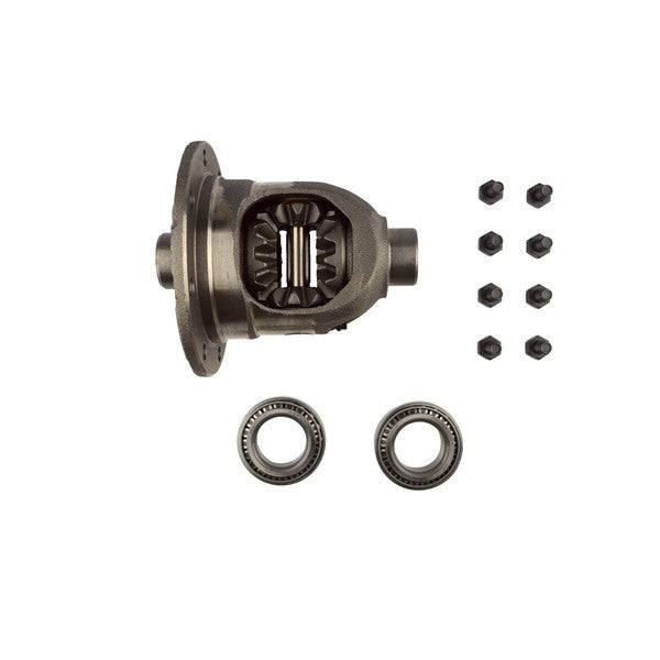 Spicer 708141 | Differential Carrier Loaded Open Dana 35 2.73 To 3.31