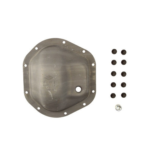 Spicer 708175 Differential Cover - Dana 44 JK Front