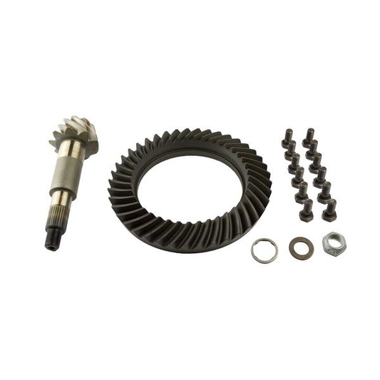 Spicer 72152-5X Differential Ring and Pinion; Dana 70 - 4.56 Ratio