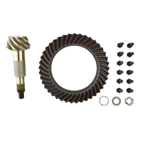 Spicer 72152-5X | Differential Ring And Pinion - Dana 70 - 4.56 Ratio