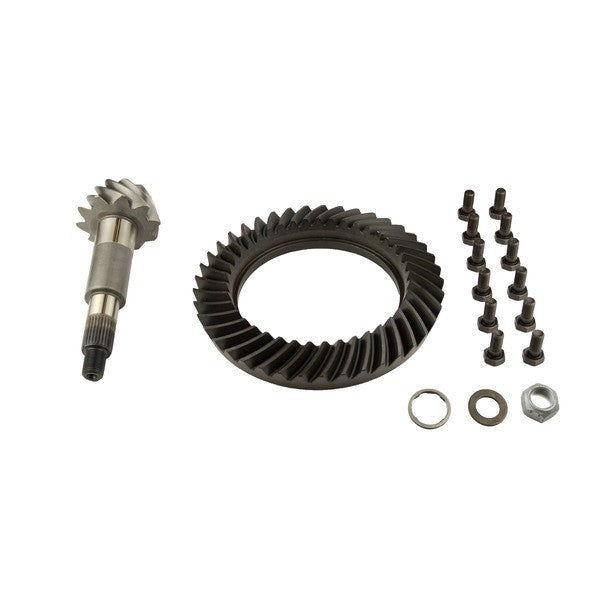 Spicer 72154-5X | Differential Ring And Pinion Dana 70 4.10