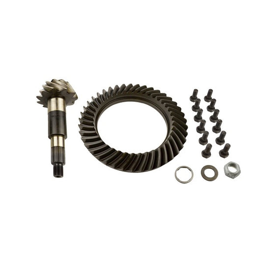 Spicer 72159-5X Differential Ring and Pinion; Dana 70 - 3.73 Ratio