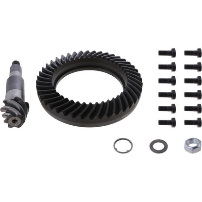 Spicer 72162-5X | Differential Ring And Pinion - Dana 70 - 7.17 Ratio