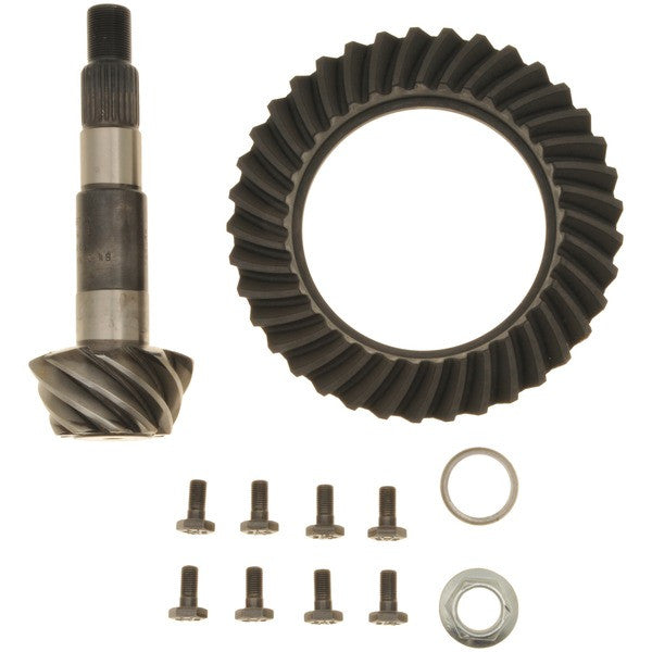 Spicer 73383-5X | Differential Ring And Pinion Dana 35 4.11