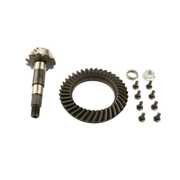 Spicer 73386-5X | Differential Ring And Pinion Dana 35 3.55