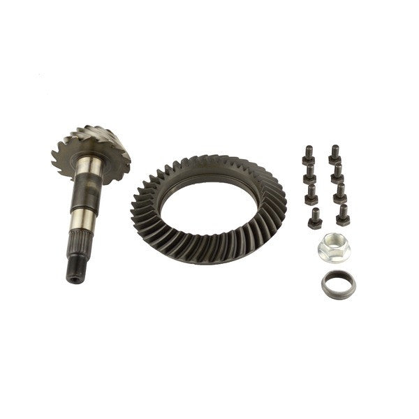 Spicer 73442-5X | Differential Ring And Pinion Dana 35 3.07