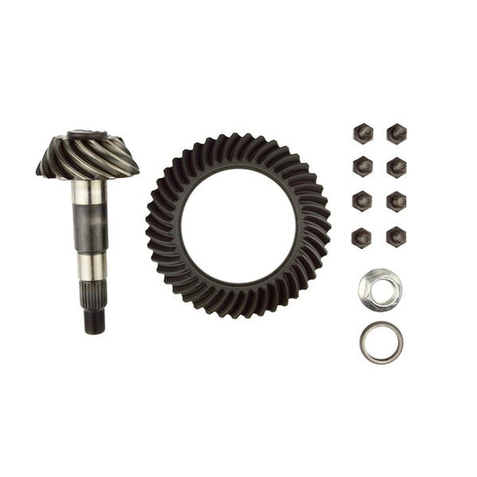 Spicer 73442-5X Differential Ring and Pinion; Dana 35 - 3.07 Ratio