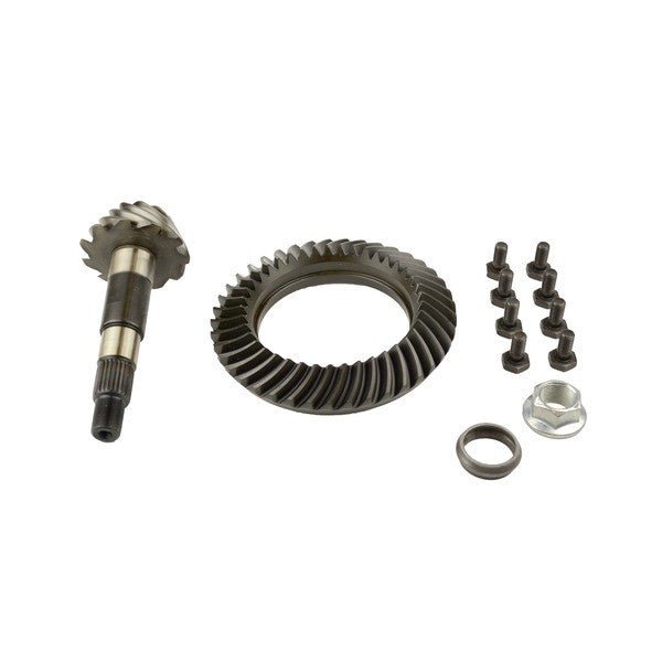 Spicer 75137-5X Differential Ring and Pinion; Dana 35 - 3.73 Ratio
