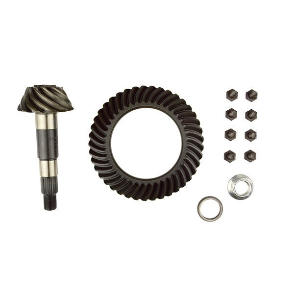 Spicer 75137-5X | Differential Ring And Pinion Dana 35 3.73