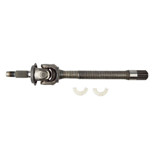 Spicer 75588-1X Front Axle Shaft Assembly Dana 30 Disconnect Rh